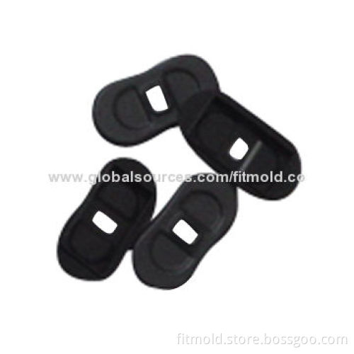 Rubber housing, suitable for home appliances, OEM orders are welcome